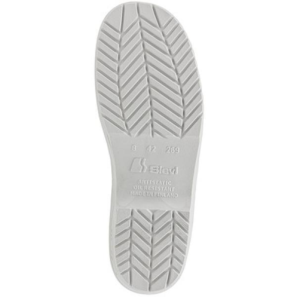 SIEVI FILE WHITE OB Größe 39-47